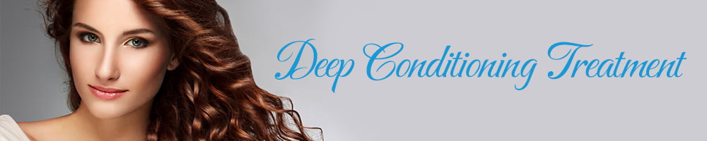 Deep Conditioning treatment advertisement template | Mandalyn Academy In American Fork, UT