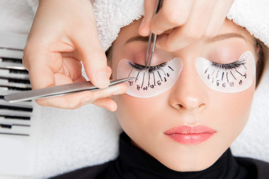 Lash Extension Aftercare: Essential Tips for Long-Lasting Results
