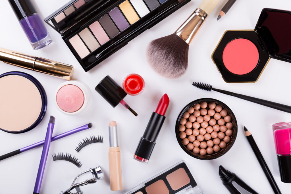 Unleashing Your Beauty Potential Exploring the World of Advanced Makeup Techniques
