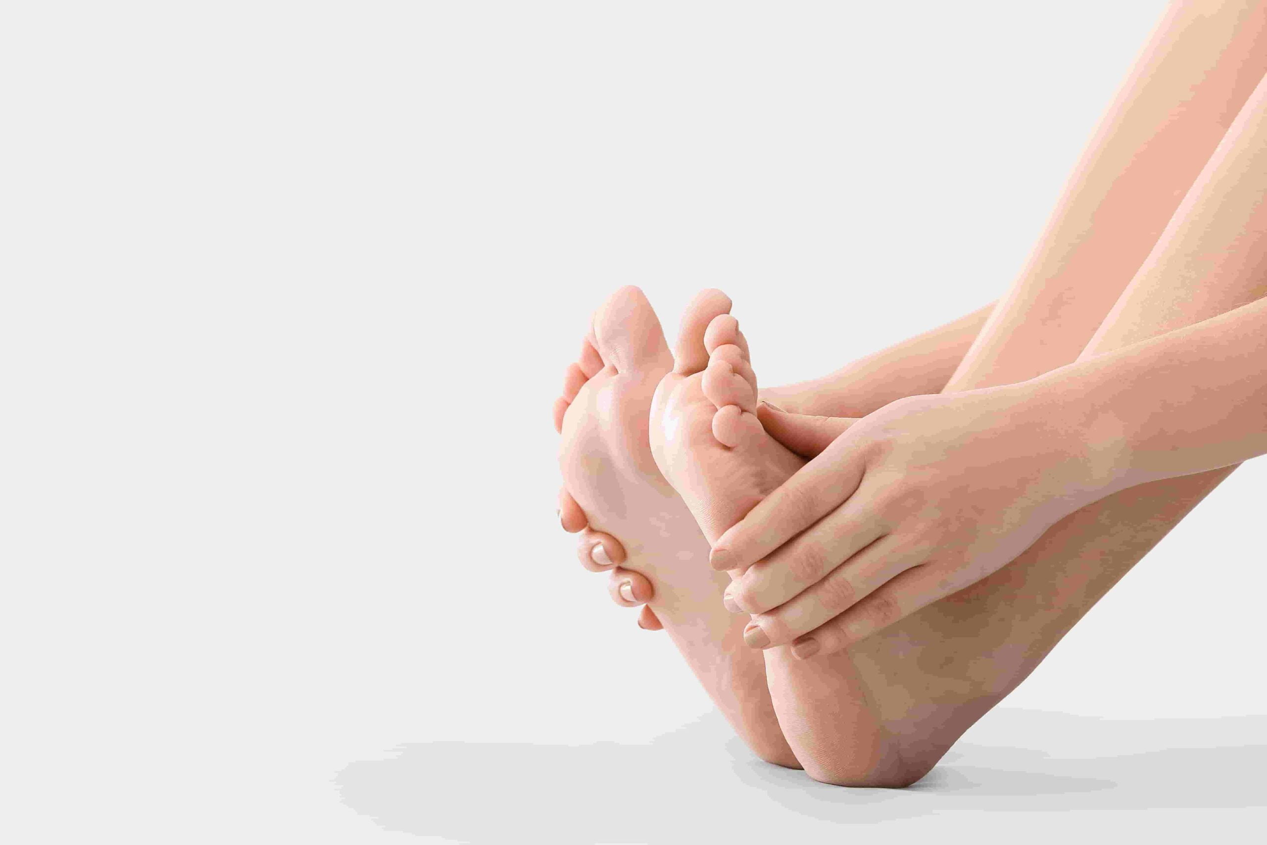 From Tips to Toes Unveiling the Secrets of Beautiful Hands & Feet