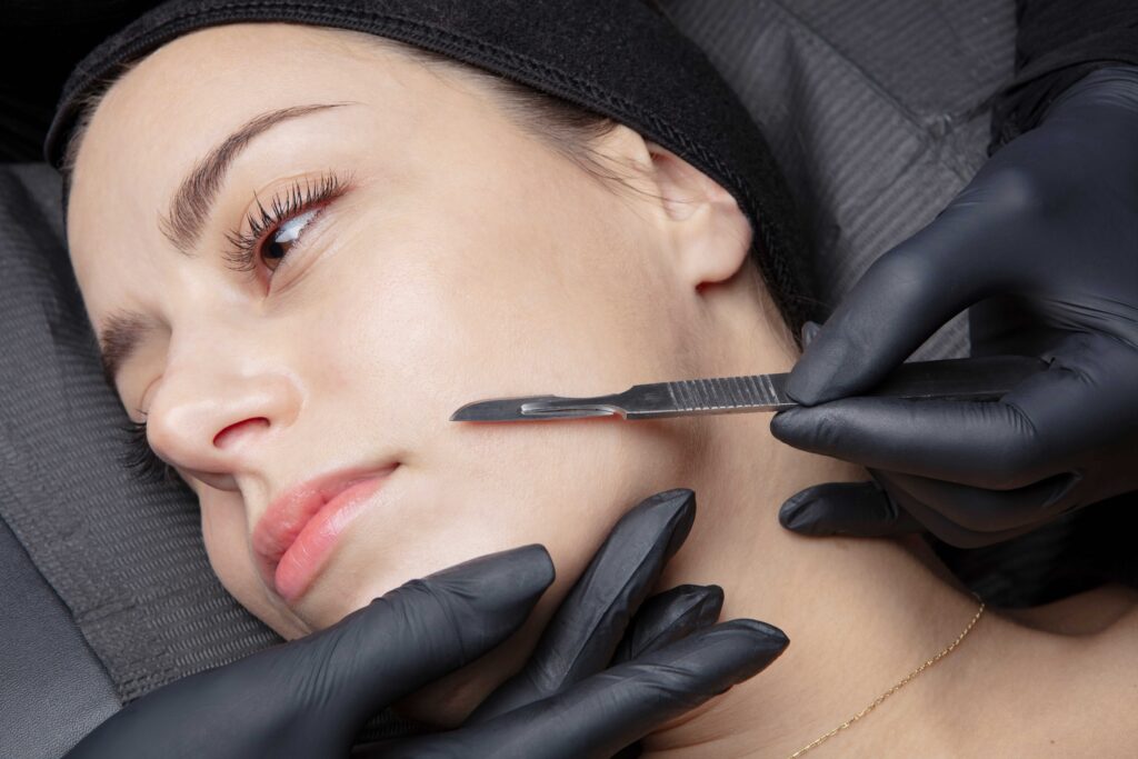 What Is Dermaplaning, And Is It Good For The Skin