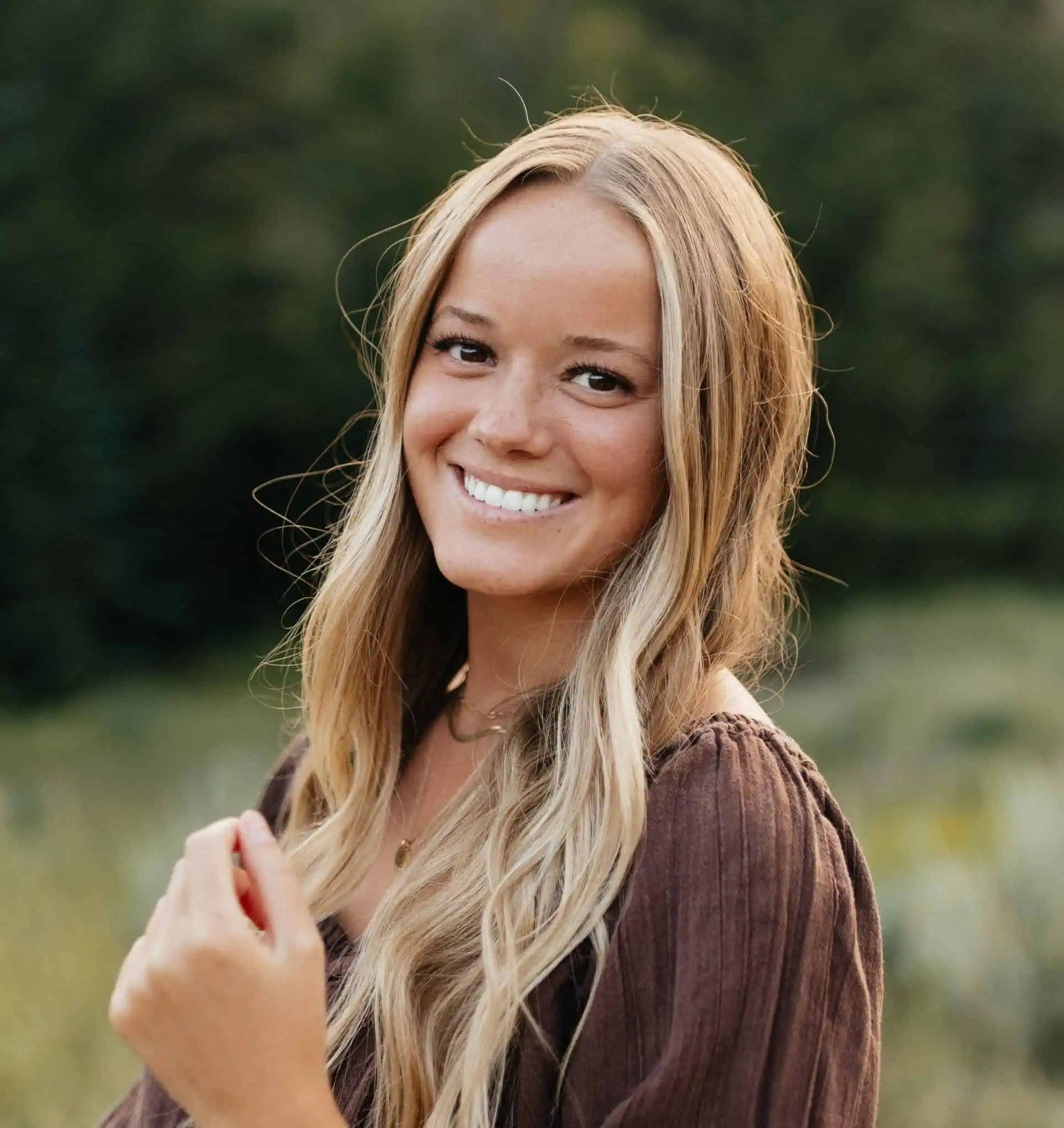 Jessi Clements-Night Orientation instructor Mandalyn Academy in American Fork, UT