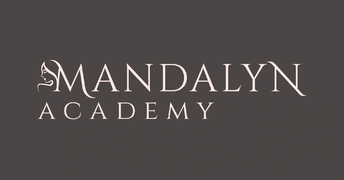 Mandalyn Academy logo