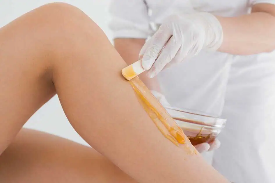 Waxing Treatment by Mandalyn Academy in American Fork UT