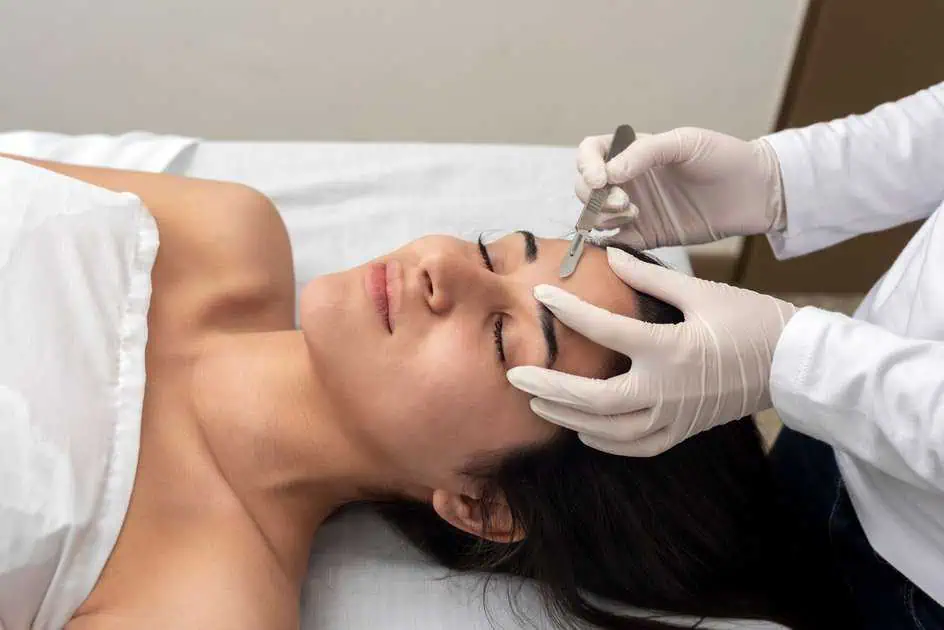 Dermaplaning Treatment by Mandalyn Academy In American Fork, UT