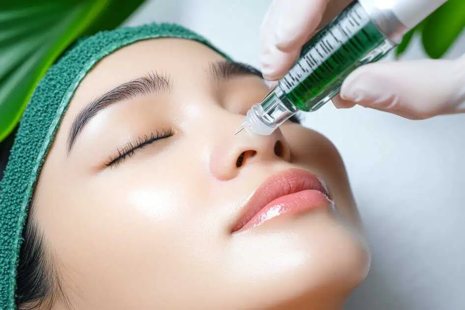 Microneedling by Mandy & Diane llc DBA Mandalyn Freeland in American Fork, UT