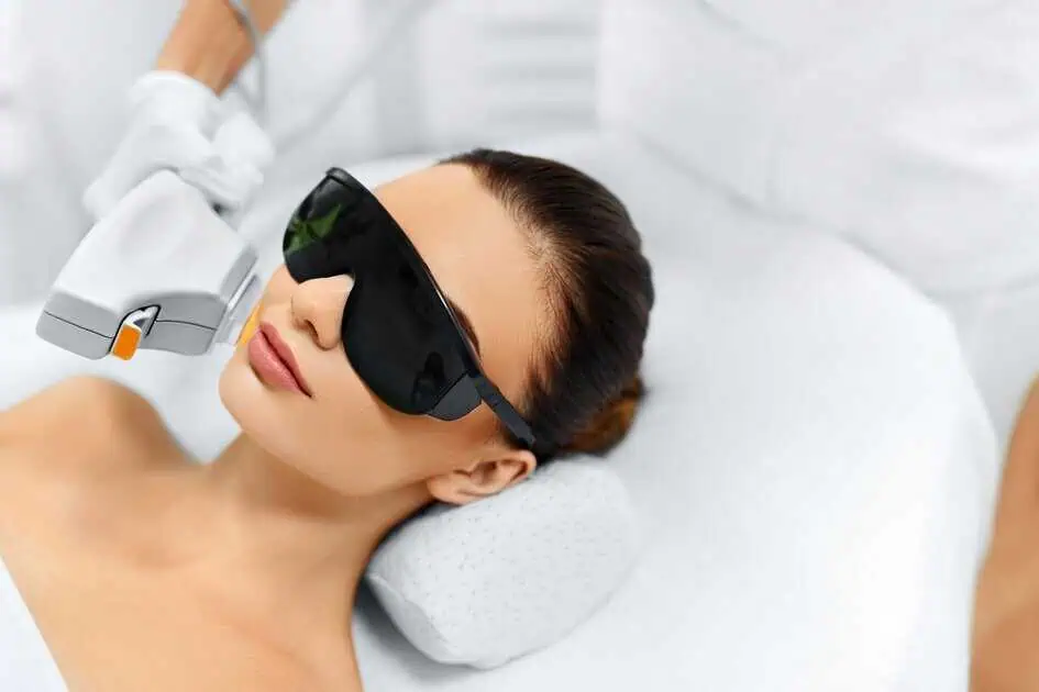 Laser Hair Removal in American Fork, UT by Mandy & Diane llc DBA Mandalyn Freeland