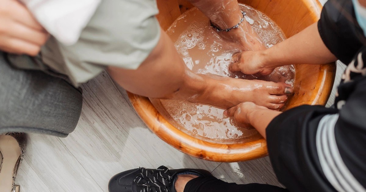"Pedicure Services in American Fork, UT "