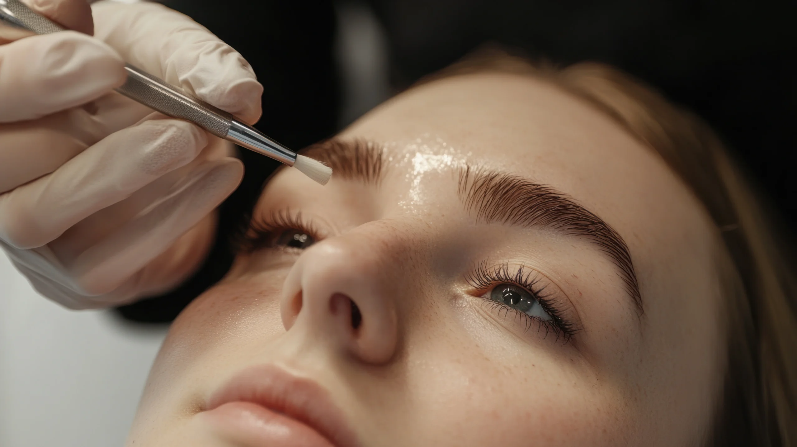 Dermaplaning for Peach Fuzz: What to Expect