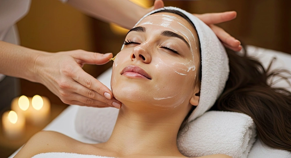 How to Choose the Right Facial Treatment for Your Skin Type