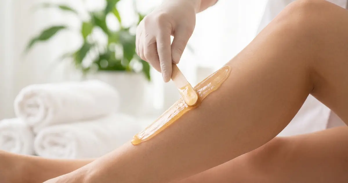 Why Professional Waxing Helps Reduce Ingrown Hairs Over Time